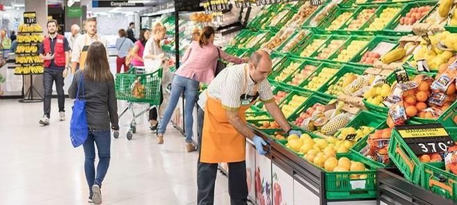 ¡Únete a Mercadona y Vive una Experiencia Laboral Inigualable!
