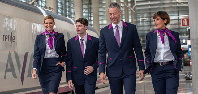 Renfe Empleo y Vacantes: ¡Da el Próximo Paso en tu Carrera!