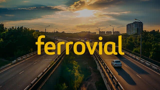 Ferrovial 2025: Únete y Construye el Futuro de las Infraestructuras