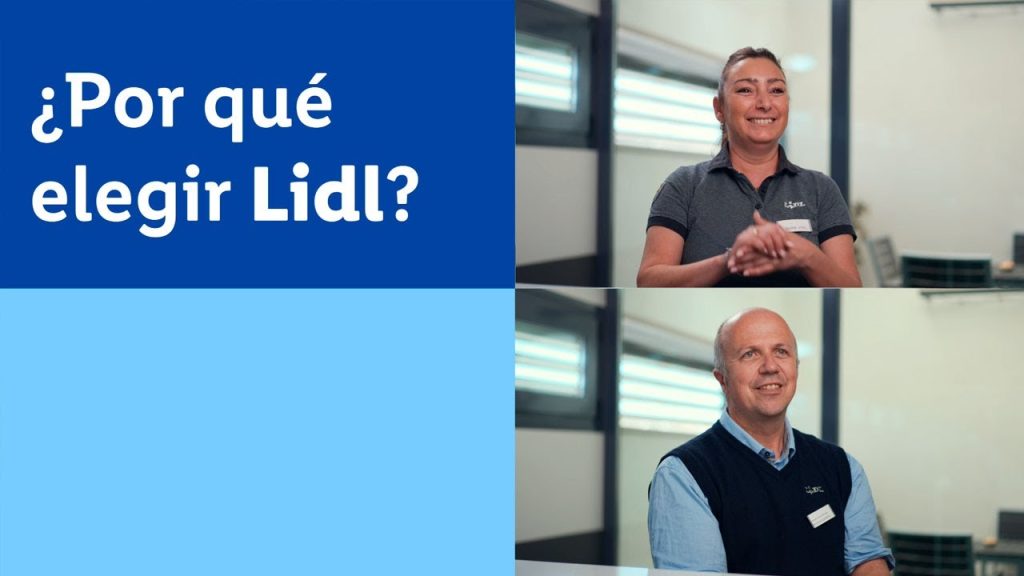 LIDL +250 : ciudades con más oportunidades y cómo postularse.