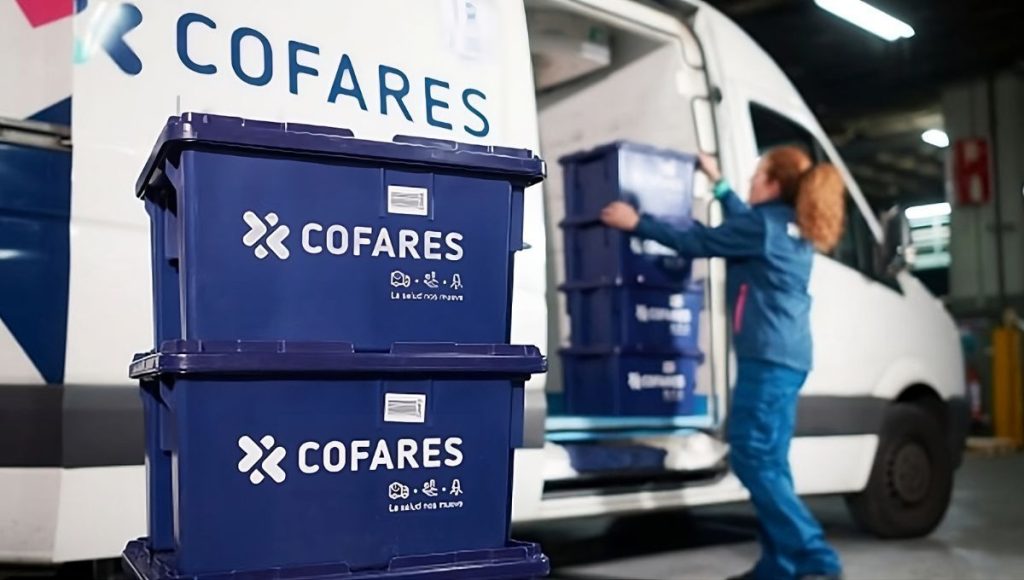 Cofares Amplía su Plantilla en 2026: Descubre las Vacantes