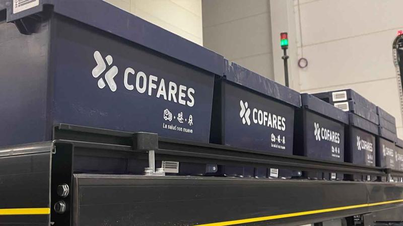 Cofares Amplía su Plantilla en 2026: Descubre las Vacantes