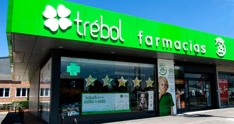 Trébol Pharmacy en España: Vacantes Abiertas y Cómo Postularse